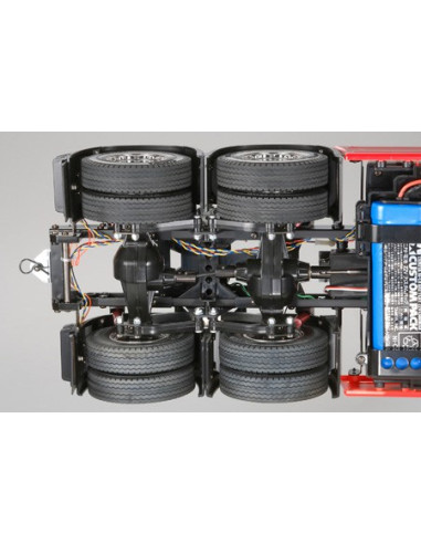 Scania R620 Tamiya 56323