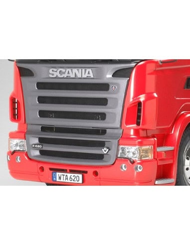 Scania R620 Tamiya 56323