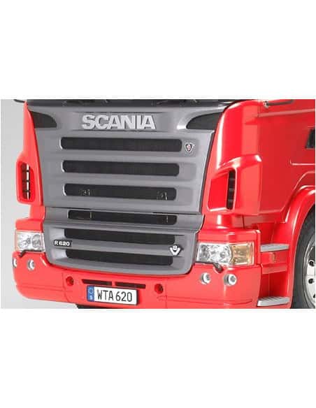 Scania R620 Tamiya 56323