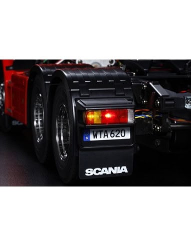 Scania R620 Tamiya 56323