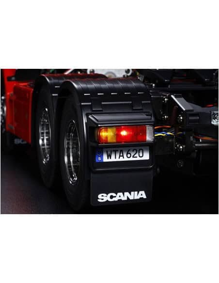 Scania R620 Tamiya 56323