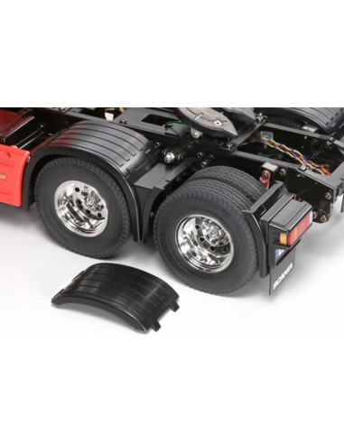 Scania R620 Tamiya 56323