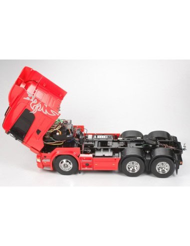 Scania R620 Tamiya 56323
