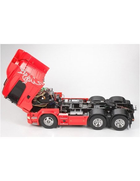 Scania R620 Tamiya 56323