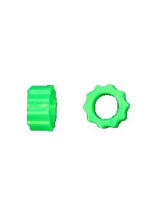 Dampeners Médium classe 600 vert KBDD