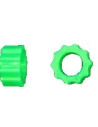 Dampeners Médium classe 600 vert KBDD