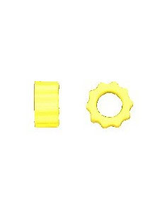 Dampeners Hard classe 600 Jaune  KBDD