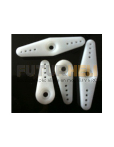 SPMSP3021 palonniers spektrum renforcé