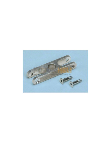 Porte pales repliable Graupner 6060.10