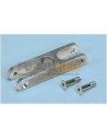 Porte pales repliable Graupner 6060.10