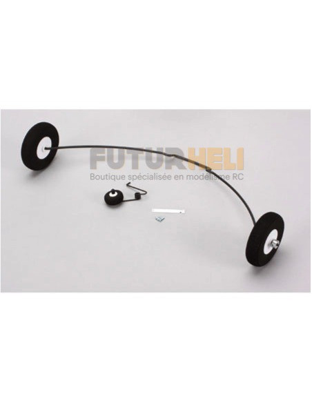 PKZ6503 roues visionAire Parkzone