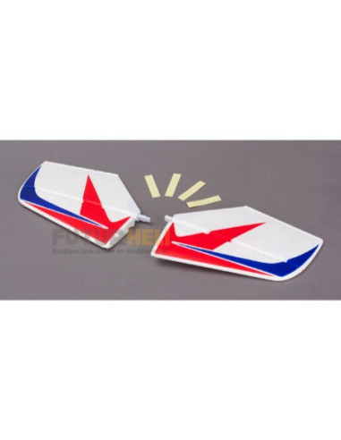 PKZ6524 Sabilisteur VisionAire Parkzone