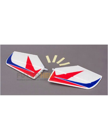 PKZ6524 Sabilisteur VisionAire Parkzone