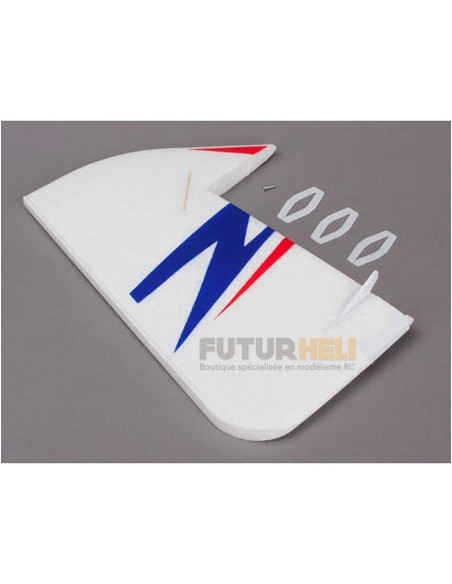 PKZ6525 dérive VisionAire Parkzone