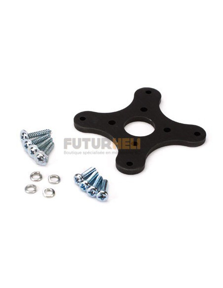 PKZ6528 Capot Moteur VisionAire Parkzone