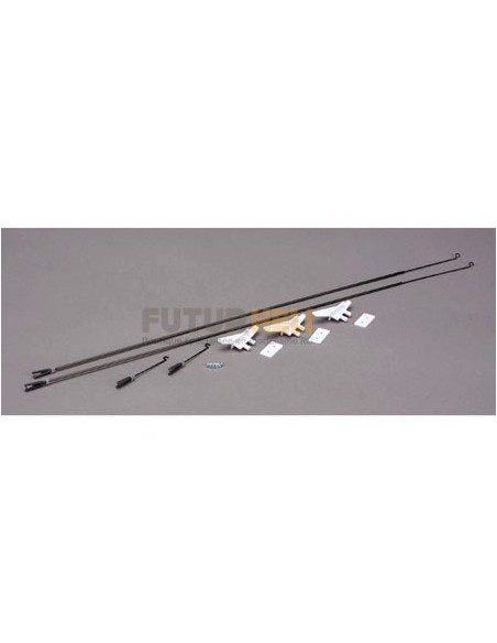 PKZ6533 set tringlerie/Guignols VisionAire Parkzone