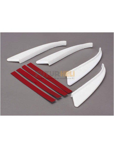 PKZ6537 Set SFG VisionAire Parkzone