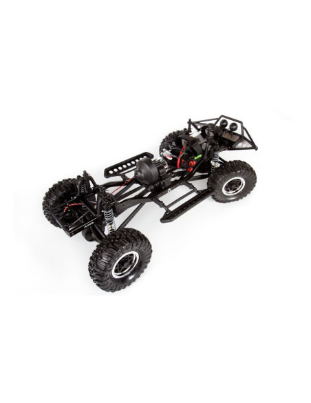 Axial SCX10 Honcho RTR