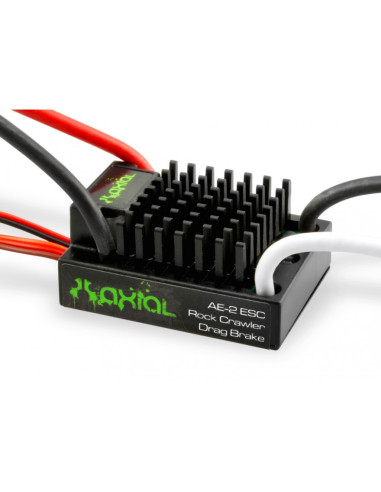 Axial SCX10 Honcho RTR