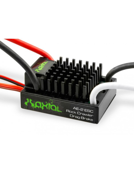 Axial SCX10 Honcho RTR