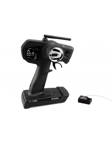 Axial SCX10 Honcho RTR