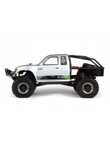 Axial SCX10 Honcho RTR