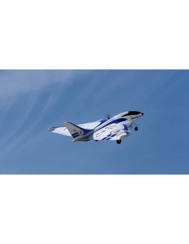 HBZ7980 Delta ray BNF aile volante Hobbyzone