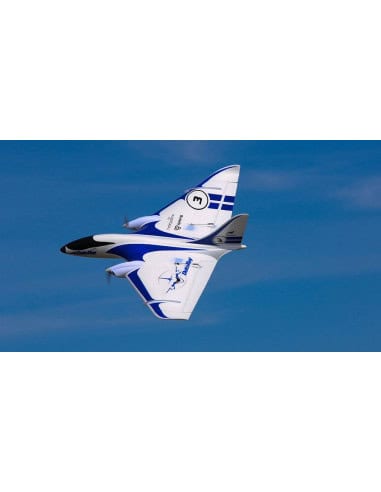 HBZ7980 Delta ray BNF aile volante Hobbyzone