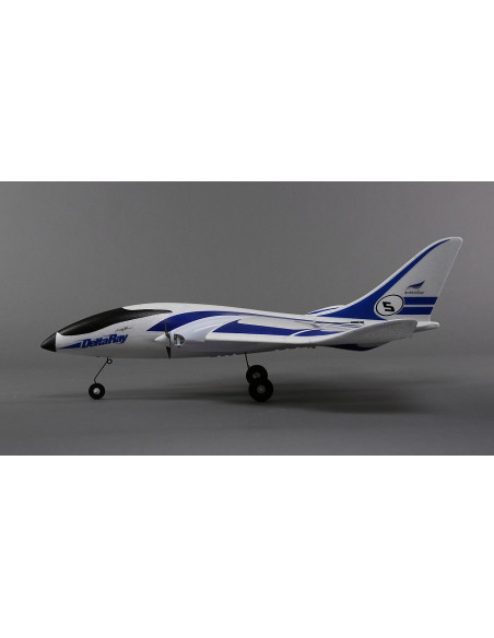 HBZ7980 Delta ray BNF aile volante Hobbyzone