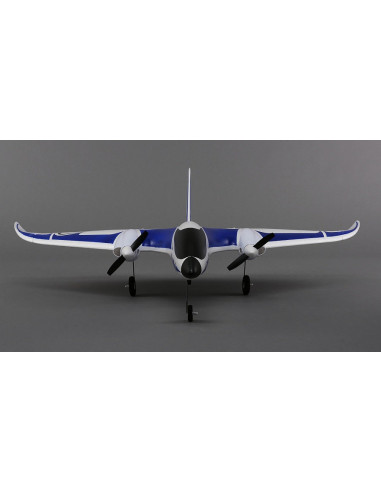 HBZ7980 Delta ray BNF aile volante Hobbyzone