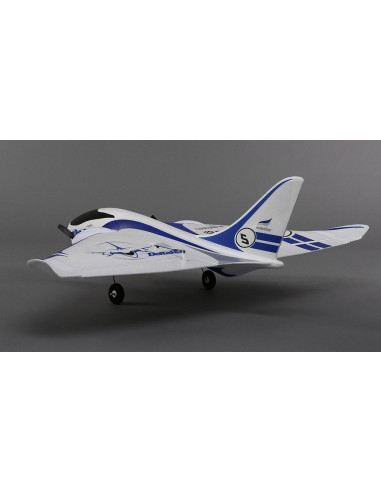 HBZ7980 Delta ray BNF aile volante Hobbyzone