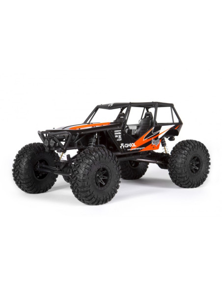 Axial Wraith Rock Racer 4WD Kit AX90020