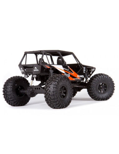 Axial Wraith Rock Racer 4WD Kit AX90020