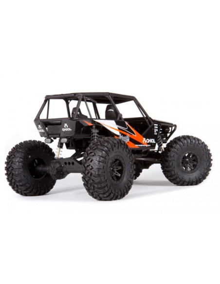 Axial Wraith Rock Racer 4WD Kit AX90020