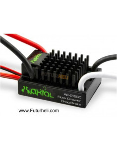 AX24259 Variateur Crawler Axial AR-2