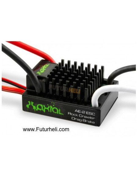 AX24259 Variateur Crawler Axial AR-2