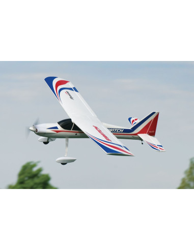 switch flyzone RTF FLZA3300