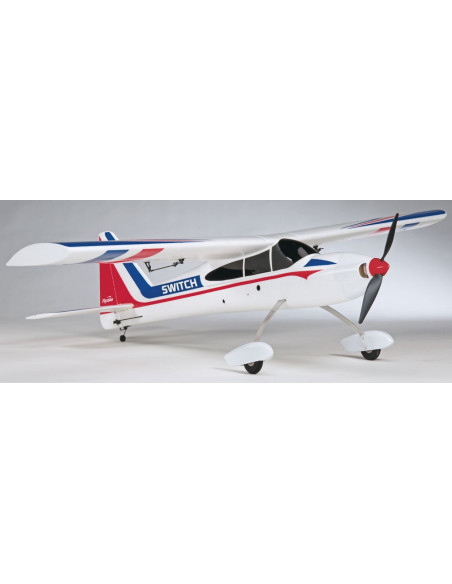 switch flyzone RTF FLZA3300