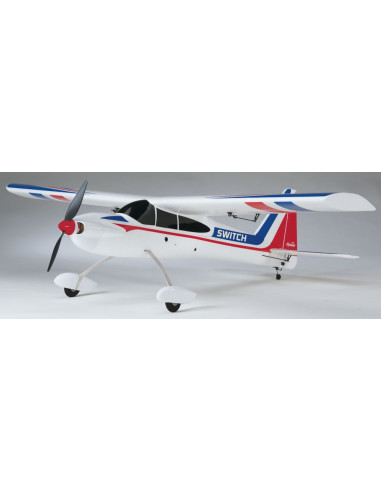 switch flyzone RTF FLZA3300