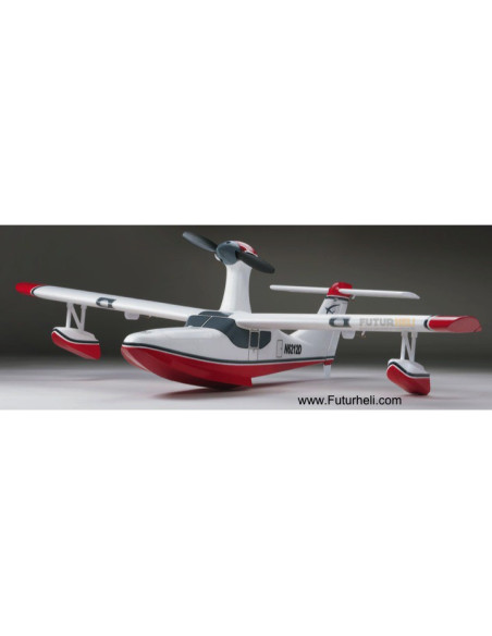 Tidewater hydravion Flyzone FLZA3332