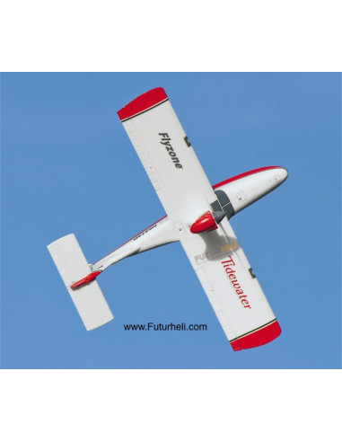 Tidewater hydravion Flyzone FLZA3332
