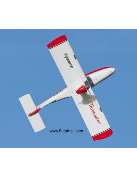 Tidewater hydravion Flyzone FLZA3332