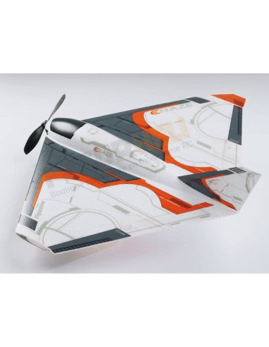 Erase TX-R Epp Flyzone EFLZA3342