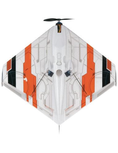 Erase TX-R Epp Flyzone EFLZA3342