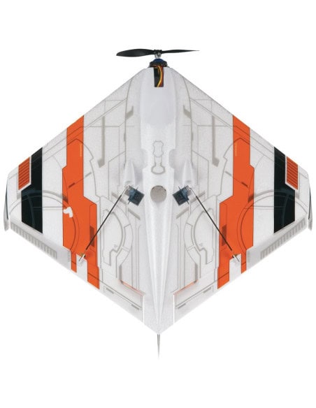 Erase TX-R Epp Flyzone EFLZA3342