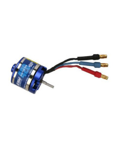 Moteur brushless Eflite 420 pour turbines