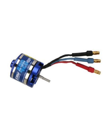 Moteur brushless Eflite 420 pour turbines