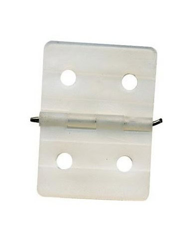 Charnières nylon  larges  Flightline