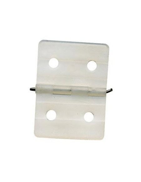 Charnières nylon  larges  Flightline