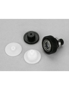 Pignons de rechange pour SPMSA6000 SPMSS6000 Spektrum